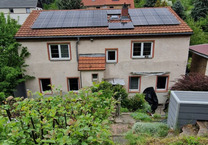 Charmantes Wohnhaus mit Wellness-Oase, Solaranlage, Neue Heizung