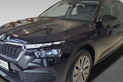 Skoda Kamiq 41.410 km 21.860 € Dresden 01067