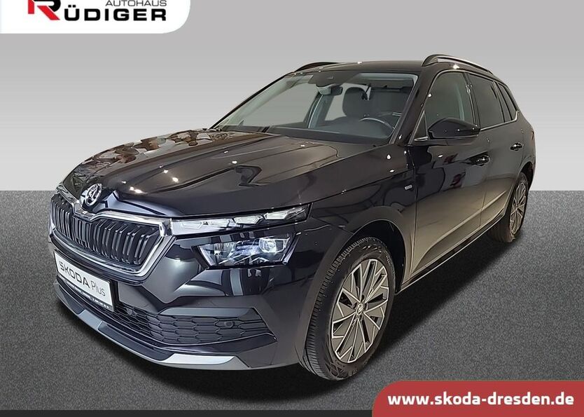 Skoda Kamiq 41.410 km 21.860 € Dresden 01067