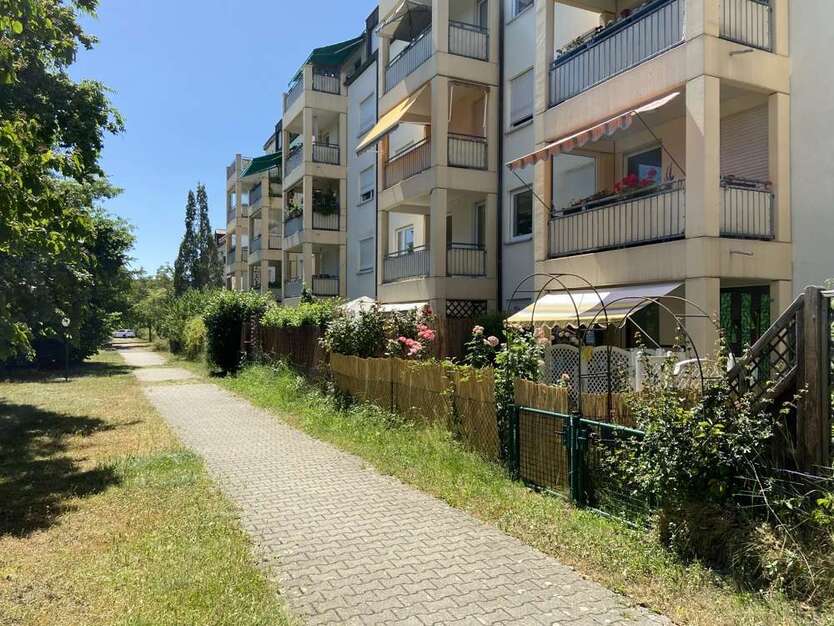 Wohnung zum Mieten in Dresden 608 € 78 m²