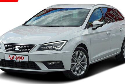 Seat Leon 83.428 km 15.990 &euro; Dresden 01239