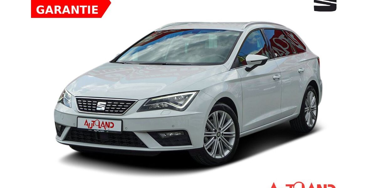 Seat Leon 83.428 km 15.990 &euro; Dresden 01239