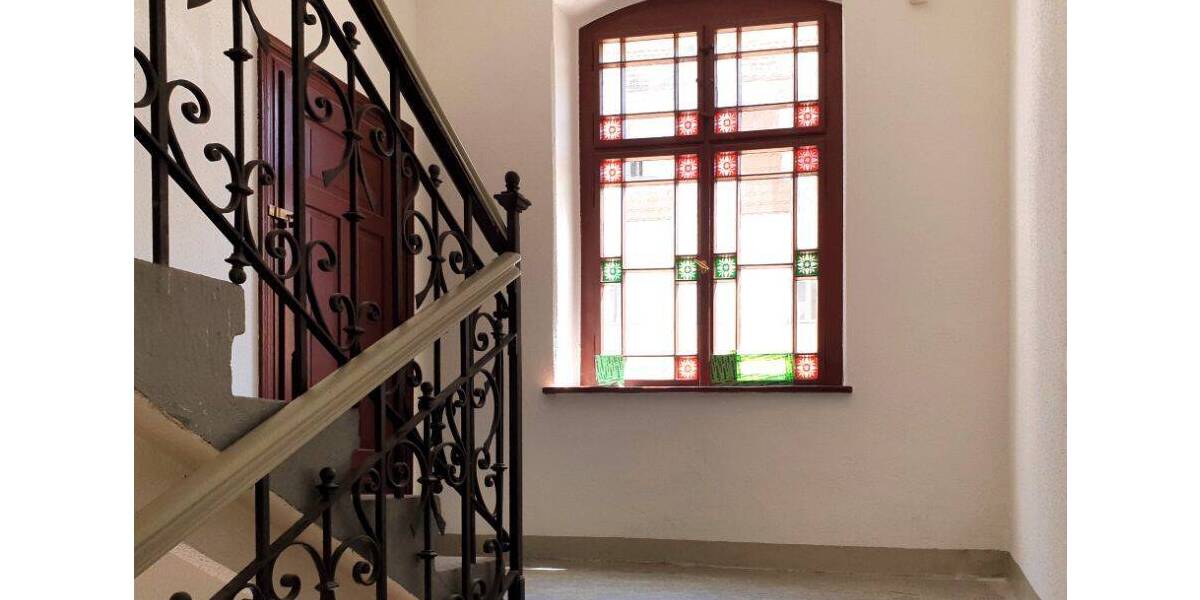 Etagenwohnung Meißen - 2 Zimmer, 70 m&sup2;, 430&euro; | Angebot:26515662