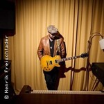 Henrik Freischlader Band - Bring Back The Time Tour 2025