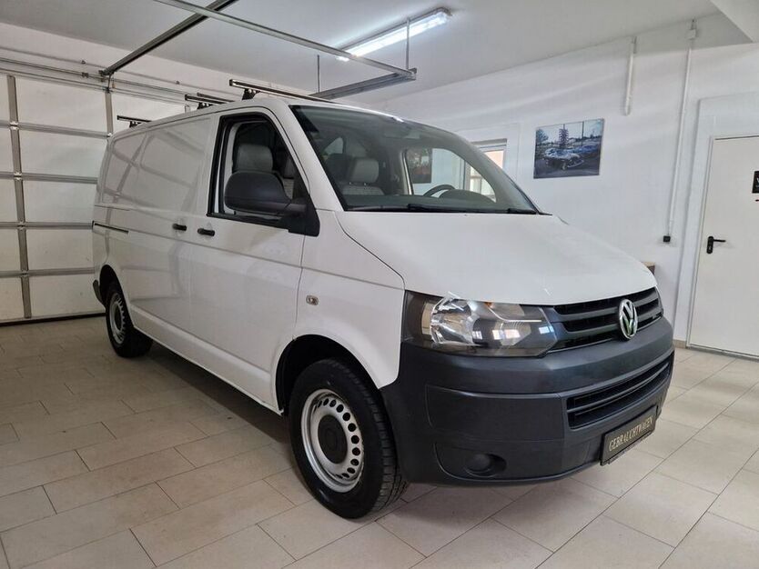 T5 Transporter