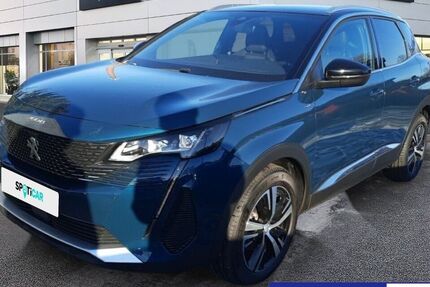 Peugeot 3008 16.828 km 21.930 &euro; Dresden 01237