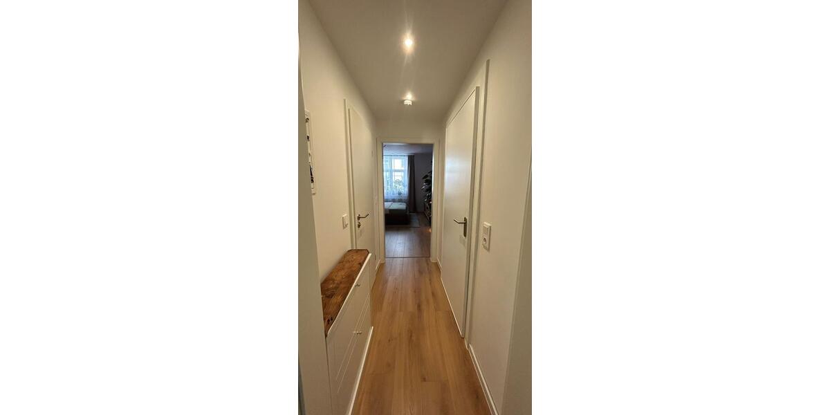 Erdgeschoßwohnung Dresden - 1.5 Zimmer, 33 m&sup2;, 650&euro; | Angebot:24423293