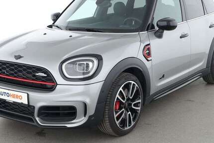 Mini John Cooper Works Countryman 11.626 km 39.780 &euro; Dresden 01187