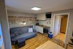 Erdgeschoßwohnung Dresden Plauen - 1.5 Zimmer, 26 m&sup2;, 450&euro; | Angebot:26278149