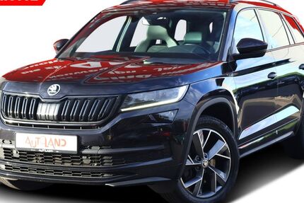 Skoda Kodiaq 96.164 km 31.990 &euro; Meißen 01662