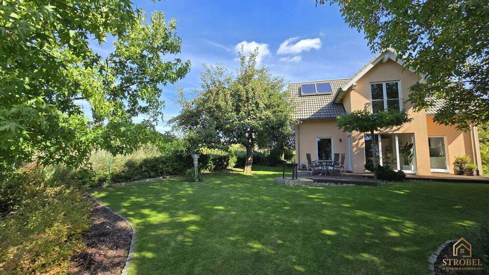 Mehrfamilienhaus, Wohnhaus Dresden Reitzendorf - 5 Zimmer, 122 m&sup2;, 599.000&euro; | Angebot:25682262