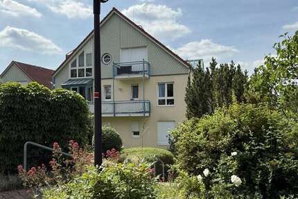 Wohnung zum Mieten in Dresden 452,50 € 49.8 m²