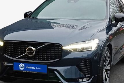 Volvo XC60 26.729 km 43.950 &euro; Dresden 01277