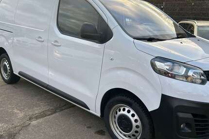 Fiat Scudo 15.000 km 24.395 &euro; Meissen 01662