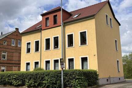 Wohnung Pirna - 1 Zimmer, 46 m&sup2;, 295&euro; | Angebot:26556448