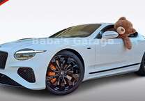 Gebrauchtwagen Bentley Continental GT