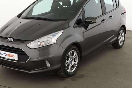 Ford B-Max 55.448 km 12.010 &euro; Dresden 01187