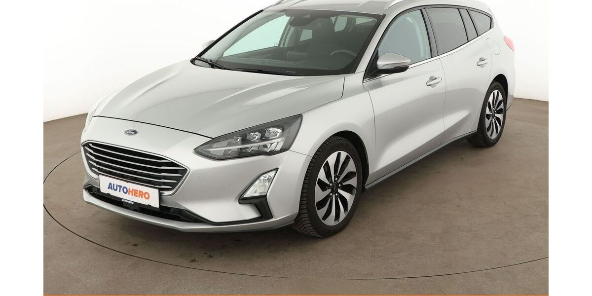 Ford Focus 90.846 km 14.600 &euro; Dresden 01187