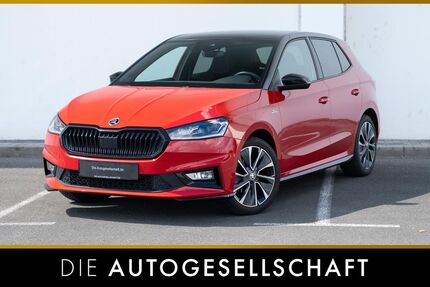 Skoda Fabia 21.749 km 23.990 &euro; Heidenau bei Dresden 01809