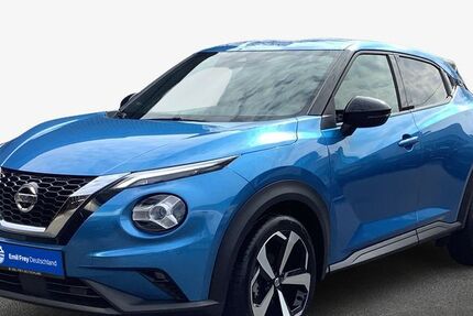 Nissan Juke 31.850 km 14.940 &euro; Dresden 01277