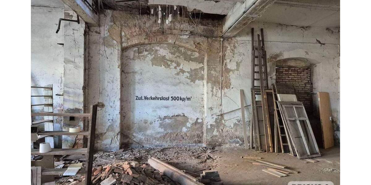 Mehrfamilienhaus, Wohnhaus Meißen - 1 Zimmer, 500 m&sup2;, 149.000&euro; | Angebot:25820848