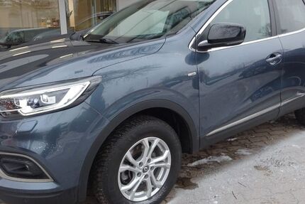 Renault Kadjar 75.690 km 17.700 &euro; Dresden 01217