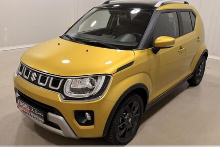 Suzuki Ignis 10.850 km 14.999 &euro; Dresden 01157