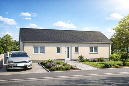 Ihr neues Einfamilienhaus in Taubenheim - modernes Wohnen ab Ende 2026 4 zimmer