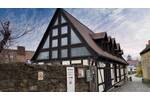 Historisches Bauerngut auf der Südhöhe