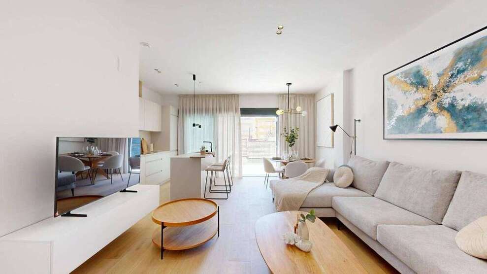 Wohnung zum Kaufen in Guardamar del Segura 339.500 € 78 m²