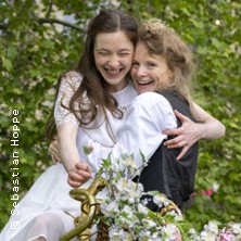 Der tollste Tag oder Figaros Hochzeit 30.05.2026 Japanisches Palais