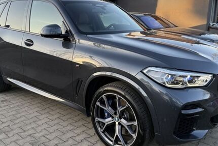 BMW X5 86.000 km 53.790 &euro; Dresden 01237