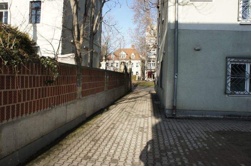 Einfamilienhaus Dresden Innere Neustadt - 850.000&euro; | Angebot:25851017