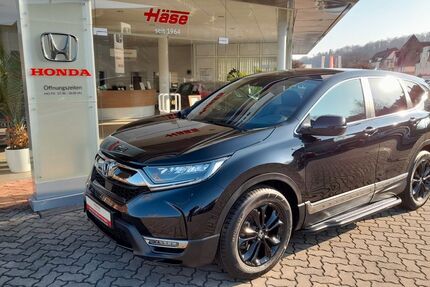 Honda CR-V 107.700 km 24.490 &euro; Heidenau 01809
