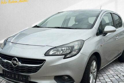 Opel Corsa 54.300 km 7.990 &euro; Pirna 01796