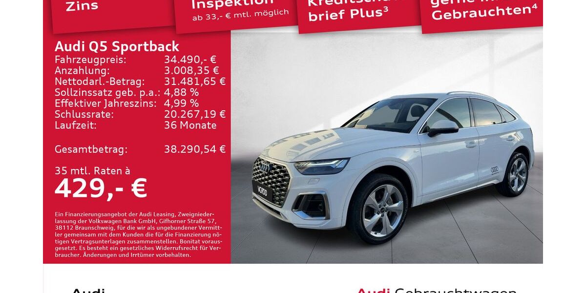 Audi Q5 127.560 km 32.980 &euro; Dresden 01067