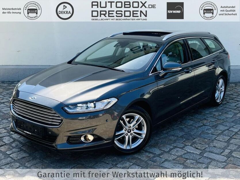 Mondeo