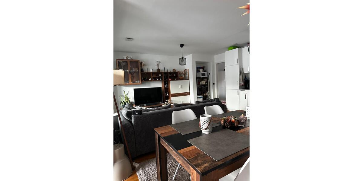 Etagenwohnung Dresden Neustadt - 2 Zimmer, 62 m&sup2;, 898&euro; | Angebot:26266992