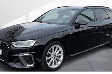 Audi A4 99.878 km 31.490 &euro; Dresden 01067