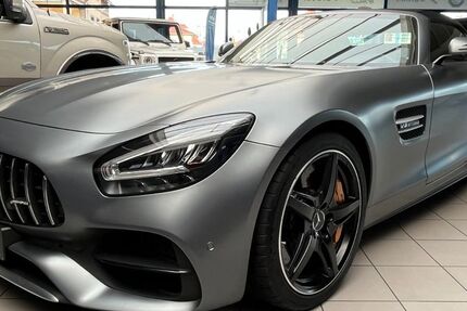 Mercedes-Benz AMG GT C 17.598 km 121.950 &euro; Heidenau 01809