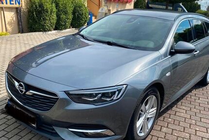 Opel Insignia 136.000 km 17.499 &euro; Meißen 01662