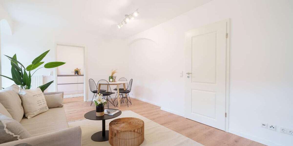 Etagenwohnung Bannewitz - 4 Zimmer, 91 m&sup2;, 329.200&euro; | Angebot:26521494