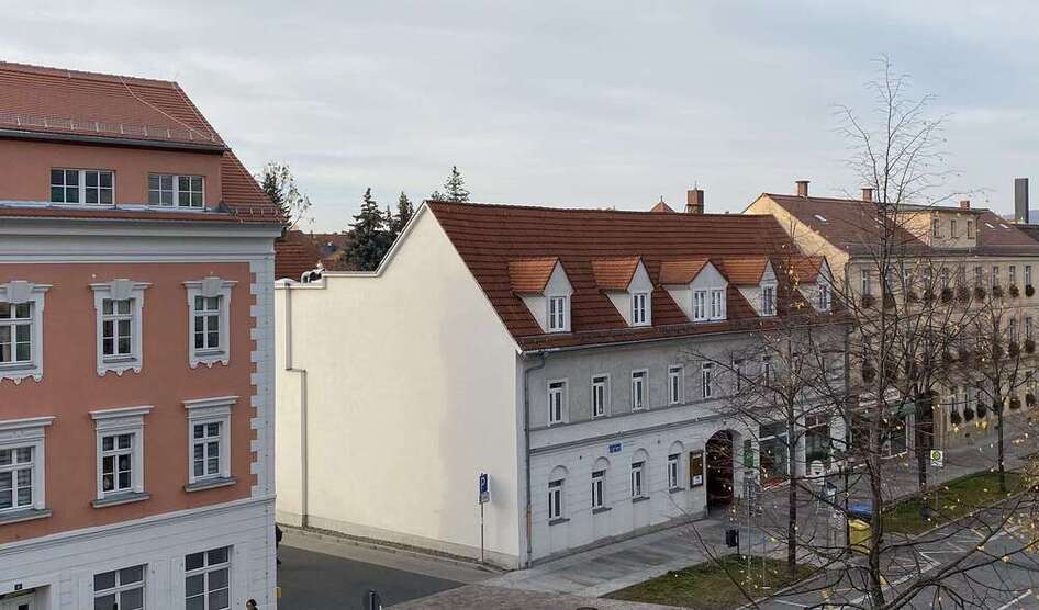 Büro in Pirna 440 € 55 m²