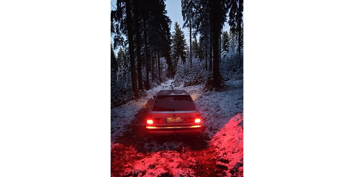 BMW 525 ix 267.000 km 9.000 &euro; Meißen 01662