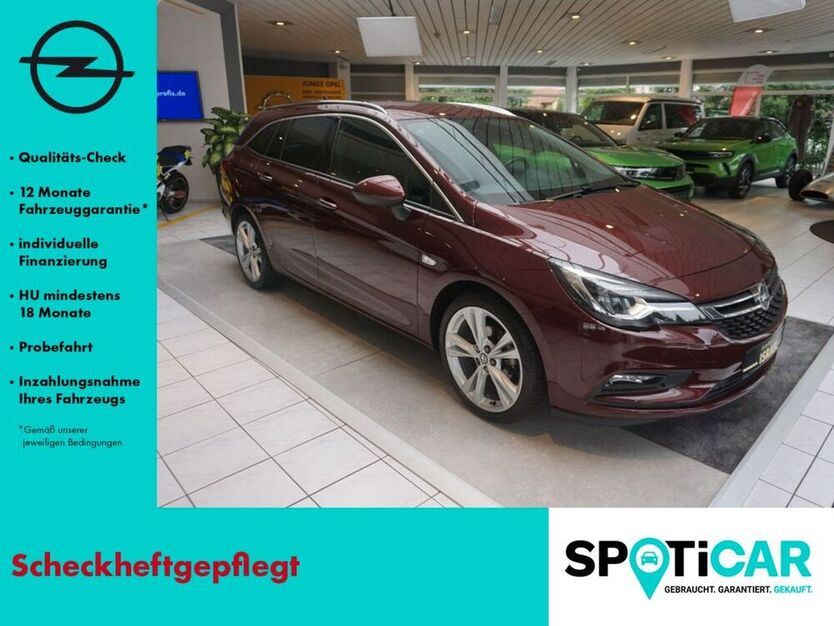 Astra