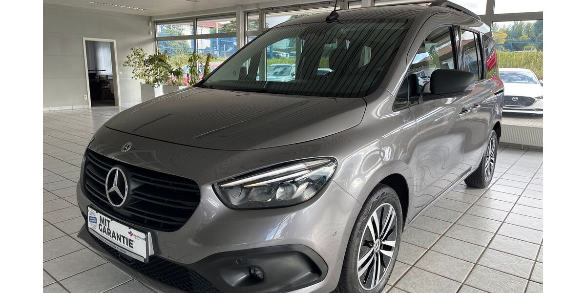 Mercedes-Benz Citan 73.718 km 19.499 &euro; Kesselsdorf 01723