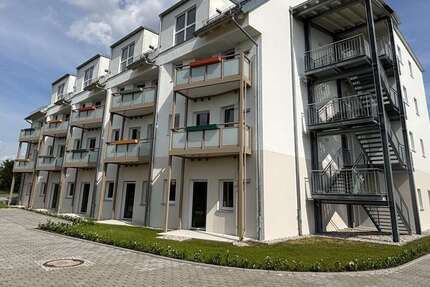 Wohnung Arnsdorf - 2 Zimmer, 46 m&sup2;, 555&euro; | Angebot:26865628
