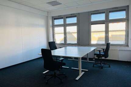 Büro in Dresden 600 € 30 m²