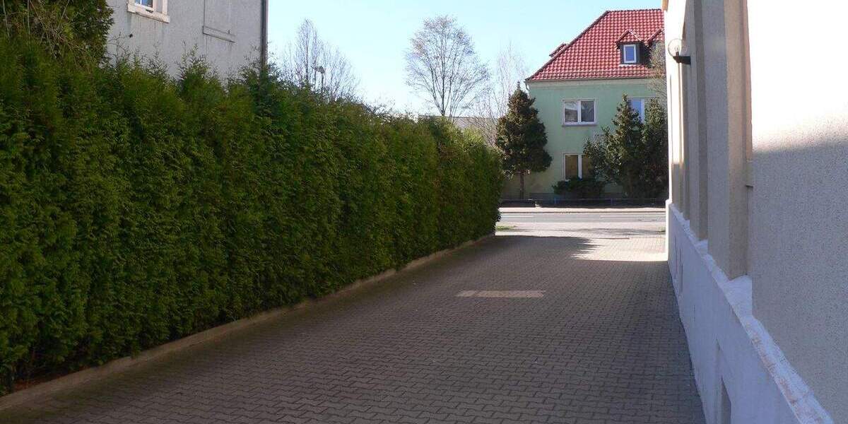 Etagenwohnung Heidenau Mügeln - 3 Zimmer, 76 m&sup2;, 125.000&euro; | Angebot:25725708