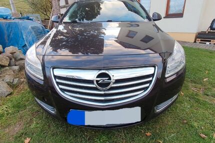 Opel Insignia 224.450 km 3.950 € Dresden 01156